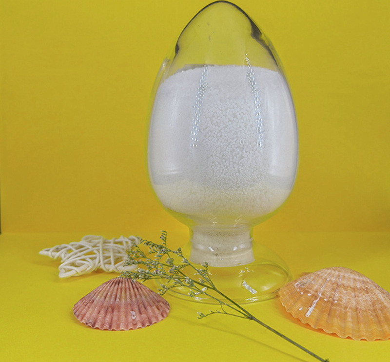 caustic soda beads are of uniform size and good quality