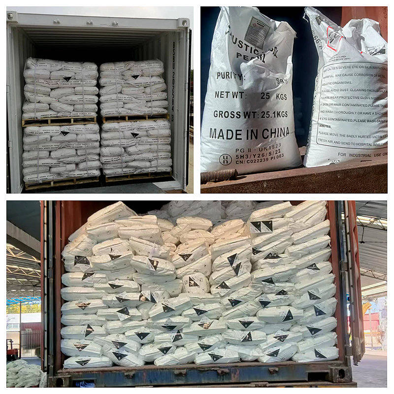 Caustic soda pearls manufacturers sells caustic soda 99