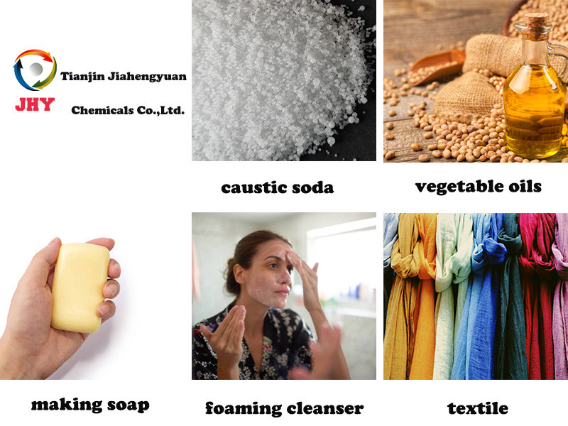 potassium hydroxide manufacturerCaustic soda manufacturer with good