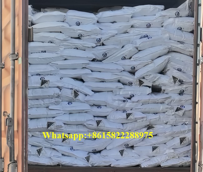 Fourniture soude caustique en paillette emballage 25kg sécurisé