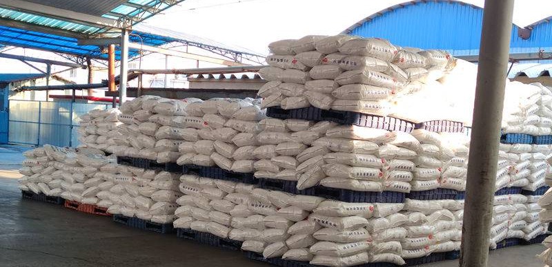 La sosa c&aacute;ustica es stock permanente y env&iacute;o veloz
