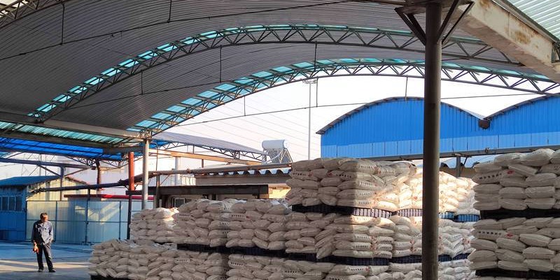 Sosa cáustica barata stock disponible todo el tiempo