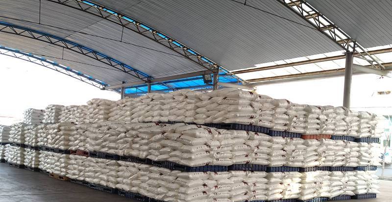 Venta de sosa caustica en escamas entrega r&aacute;pida a tu empresa