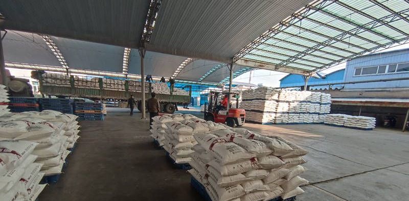 Precio sosa c&aacute;ustica ind. env&iacute;o r&aacute;pido y seguro
