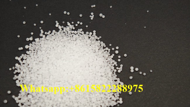 Perles de soude caustique 99% purete usine