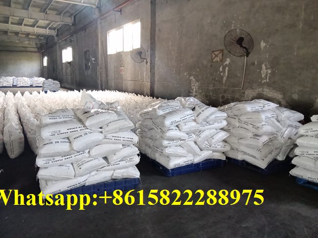 Usine de soude caustique en perle 99% purete