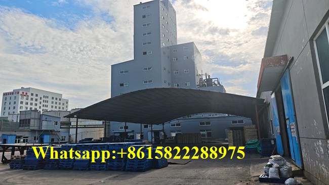 Hidroxido de sodio en perlas Uso Industrial y CIP