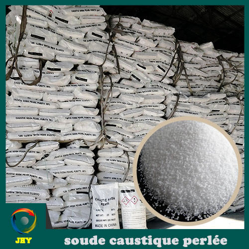 Soude caustique alimentaire vendue en Chine — free download