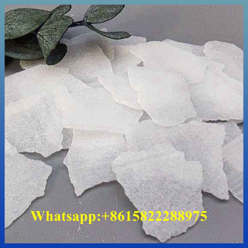 Professional caustic soda flakes manufacturers